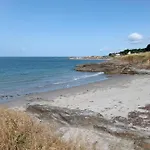 Vacances A Saint Gildas De Rhuys Pour 4