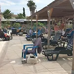 Camping Les Sables Du Midi