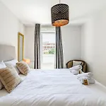 Elegant Appartement A Deux Pas Du Velodrome - Emplacement Ideal A Marseille