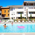 Residence Nemea Les Terrasses De L'Ocean