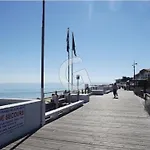 Maison T3 Conviviale Pour 5 Pers, Proche Plage Et Commerces A La Tranche-Sur-Mer - Fr-1-357-311