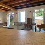 Maison De Maitre Proche Plage A Aigues-Mortes