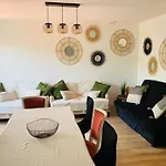 Superbe Villa Entierement Renovee