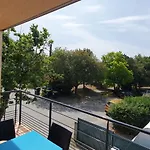 Residence Salamandre - Maison Bois Cosy Calme Avec Parking Pour 4 A 10 Pers Ideal Couples Et Familles A 500M De La Plage A Saint-Marc-Sur-Mer