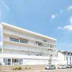 Studio Atlantique-3 By Interhome
