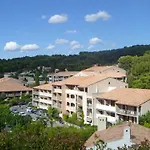 Apartment Les Aigues Marines-68 By Interhome