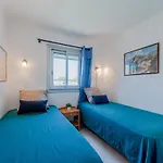Apartment Aigues Marines By Interhome