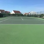 Le Panorama - Vue Dunes Et Golf