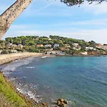 Apartment La Plage Doree By Interhome