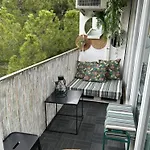 Appartement Lumineux Et Traversant Sans Vis-A-Vis