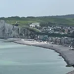 Plage A 50M Appartement Reves De Mer Villa Les Bains De Mers
