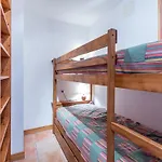 Val-D'Isere: Appartement Spacieux Avec Balcon Et 7 Couchages - Fr-1-694-142