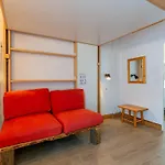 Studio Cosy Au Coeur De Val-D'Isere, Pieds Des Pistes, Acces Wifi, 2 Pers. - Fr-1-694-74