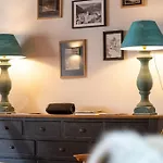 Chalet Luxueusement Renove - Village De Charme