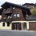 Chalet 500 M Du Village Et Du Front De Neige