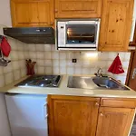 Appt 2 Pieces, 6 Couchages, 900M Telecabine, Parking - Fr-1-241-52