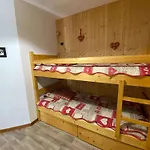 Appt 2 Pieces, 6 Couchages, 900M Telecabine, Parking - Fr-1-241-52