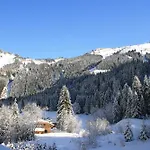 Hotel Les Lans
