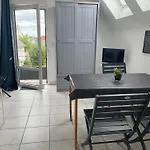 Lebraz 3 Appartement
