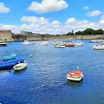 Stunning Home In Concarneau With Wifi