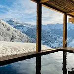 Chalet Happyview - Ovo Network