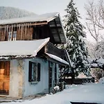 Hotel Mas De La Coutettaz, The Farmhouse