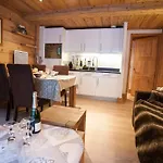 Apartment Blaitiere - Luxurious 2 Bed Apartment