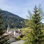 Chalet Musini - Ovo Network