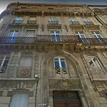 Le Nid Perche - Montpellier Centre