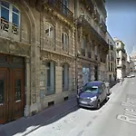 Le Nid Perche - Montpellier Centre