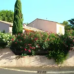 Maison De Charme A Agde Avec Jardin Et Terrasse