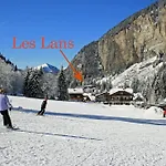 Hotel Les Lans