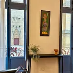 La Suite De La Cathedrale
