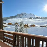 Duplex Luxe 4 Chambres, Proche Commerces Et Pistes, Parking, Cheminee - Fr-1-391-10
