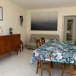 Appartement Avec Parking, Clim, P. Animaux, Proche Thermes A Balaruc-Les-Bains - Fr-1-503-11