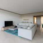 Luxurious Apartment 4 People - Casino Barriere