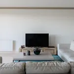Luxurious Apartment 4 People - Casino Barriere