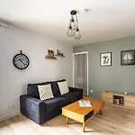 La Brise- Joli T2 Renove - Vue Mer - 1 Chambre