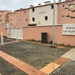 Studio - Les Pieds Dans L'Eau Agreable En Toutes Saisons 4 Couchages - Climatisation - Parking Prive - Piscine Sur Mer - Vue Magnifique Et Rare - Situation Optimum - Les Argonautes - Ile Des Pecheurs - Cap D'Agde