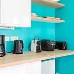 Le Celadon - Joli T3 Moderne - 2 Chambres Avec