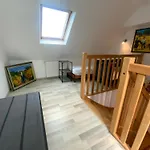 A La Campagne, Pres De La Mer Et Proche Des Villes Quebec En Bretagne