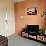 Appartement Avec Terrasse Proche Plages Et Sentiers De Randonnee