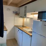 Maisonnette La Coti H5 Avec Piscine Interieure Chauffee, A 400 M De La Plage Et Menage De Fin Sejour Compris