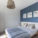 Ker Helly - Belle Maison Avec Terrasse A Frehel