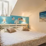 Maison Charmante A Bernieres Sur Mer Parfait 35 M²