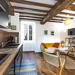 Le Petit Vauban - Petit Cocon Renove - Proche