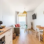 Les Pieds Dans L'Eau - Appartment 1 - Vue Mer