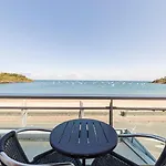 Les Pieds Dans L'Eau - Appartment 1 - Vue Mer