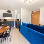 L'Equinoxe, T2 De Plain-Pied Dans Residence Neuve.