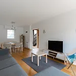 3 Bedroom Apartment With Garden And Swimming Pool